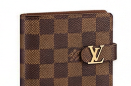 Luxury Wallet
